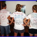 Crim Race-Class  of 2009